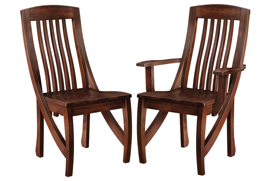 keywest dining chairs